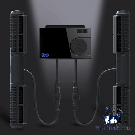 MAXSPECT GYRE 330 DOUBLE www.mismascotasronda.es