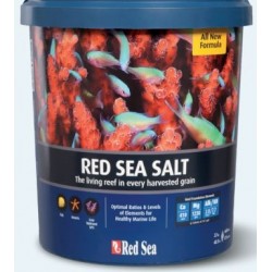 Sal red sea salt
