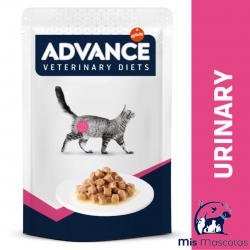 Advance Urinary sobre para gatos 85 gr
