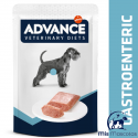Advance Gastroenteric Pollo sobre para Perros 150 gr