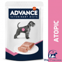 Advance Atopic Pavo Sobre para Perros 150 gr