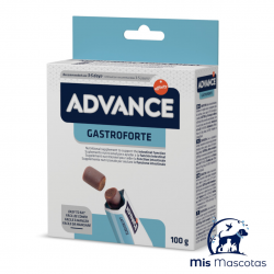 Advance Gastroforte para Perros con Problemas Intestinales 100 gr www.mismascotasronda.es