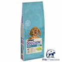 PURINA DOG CHOW Puppy Cordero 14 Kgs