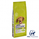 PURINA DOG CHOW Adult Cordero 14 Kgs