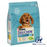 PURINA DOG CHOW Puppy Pollo 2,5 Kg www.mismascotasronda.es
