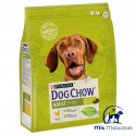 PURINA DOG CHOW Adult Cordero 2,5 Kgs