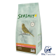 Serinus Pienso Canarios Cría 1 KG www.mismascotasronda.es