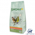 Serinus Pienso Pajaros Silvestres Cría 1 KG