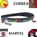 Correa Marvel para Perros