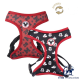 Árnes Reversible Mickey Mouse para Perros www.mismascotasronda.es
