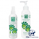 Spray Bucal Para Perros y Gatos Menforsan