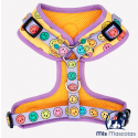 Arnés Ajustable perro Smiley