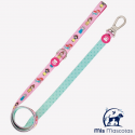 Correa para perro Princess