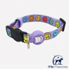 Collar gato Smiley www.mismascotasronda.es