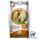 Visan Proct Dog Puppy Pollo y Verduras www.mismascotasronda.es