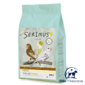 Pasta de Cría Blanca Mórbida Premium Serinus
