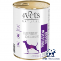 4Vets Lata Dieta Gastrointestinal 400 Grs
