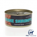 Canned Brine Shrimps 100 Grs