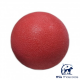 Pelota Maciza Roja www.mismascotasronda.es