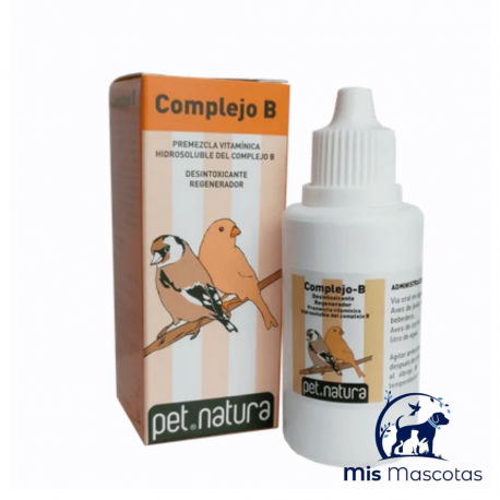 Pet Natura Complejo B.
