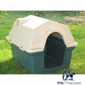 Caseta de Perro Benhouse