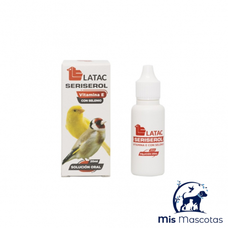 Vitamina E + Selenio