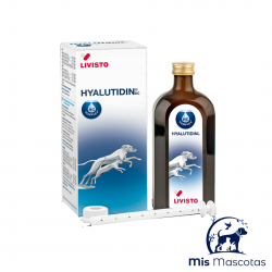 Hyalutidin Dc 125 ml