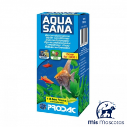 Prodac Aquasana Acondicionador