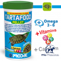 Tartafood Pellet 350 Grs.