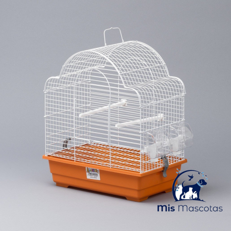 Jaula Queens Desmontable