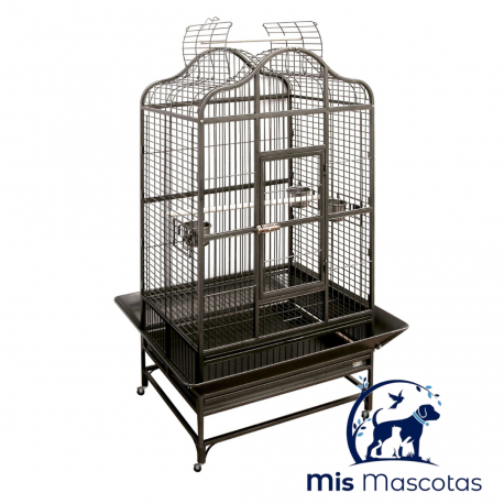 Jaula Para Loros