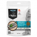 Mediterranean Tapas de Sardina para Perros 190 Grs