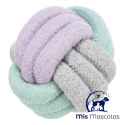 Pelota de Nudo Junior Trixie