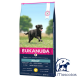 Eukanuba Pienso para Perros Adultos Grandes de Pollo 15 Kgs www.mismascotasronda.es