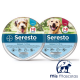 Seresto Collar Antiparasitario para Perros www.mismascotasronda.es