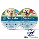 Seresto Collar Antiparasitario para Perros