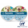 Seresto Collar Antiparasitario para Perros www.mismascotasronda.es