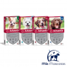 Advantix Pipeta para Perros www.mismascotasronda.es