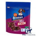 Affinity Brekkies Snack Delibacon 85 grs