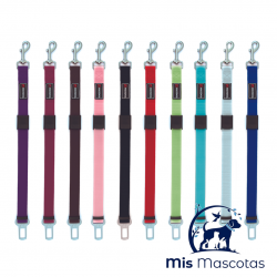 Cinturón de Seguridad Freedog www.mismascotasronda.es