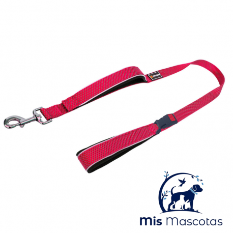 Tirador Nylon Extreme Freedog www.mismascotasronda.es