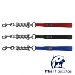 Tirador Nylon Muelle GUN Freedog