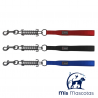 Tirador Nylon Muelle GUN Freedog www.mismascotasronda.es