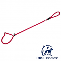 Collar-Tirador Nylon Round Freedog www.mismascotasronda.es