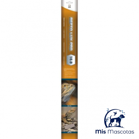 Reptolux Pro 10.0