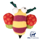 Juguete Yowly Abeja Mezcla para Gatos www.mismascotasronda.es