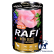 Rafi Pate Codorniz y Arandanos 400 Grswww.mismascotasronda.es