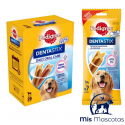 Pedigree Dentastix para Perros Grandes 1080 Grs ( + 25 Kg)