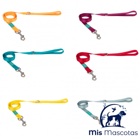 Tirador Nylon Basic Freedog www.mismascotasronda.es