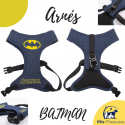 Arnés Batman para Perros XS/S